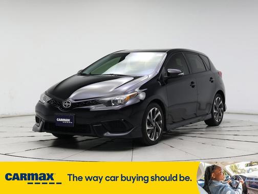 2016 Scion iM