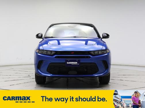 2024 Dodge Hornet GT