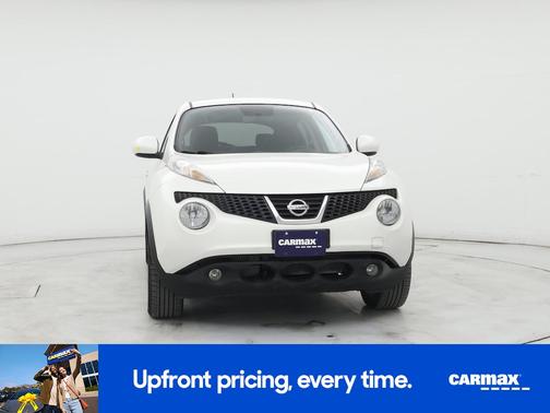 2013 Nissan Juke SL
