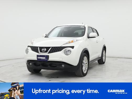 2013 Nissan Juke SL