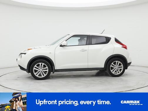 2013 Nissan Juke SL