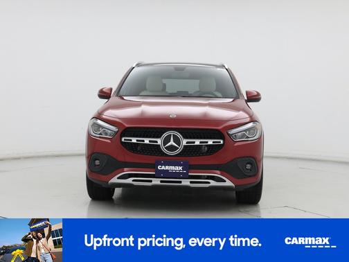 2022 Mercedes-Benz GLA 250 