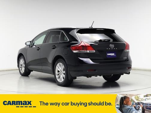 2014 Toyota Venza LE