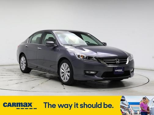 2013 Honda Accord EX
