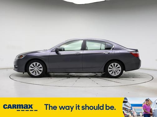 2013 Honda Accord EX