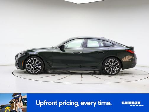 2023 BMW 430 I Gran Coupe