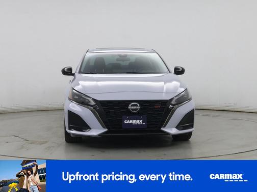 2023 Nissan Altima SR
