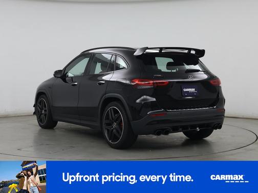 2023 Mercedes-Benz AMG GLA 45 AMG GLA 45