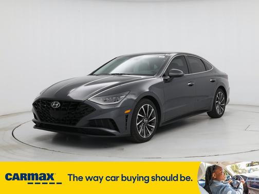 2022 Hyundai SONATA Limited
