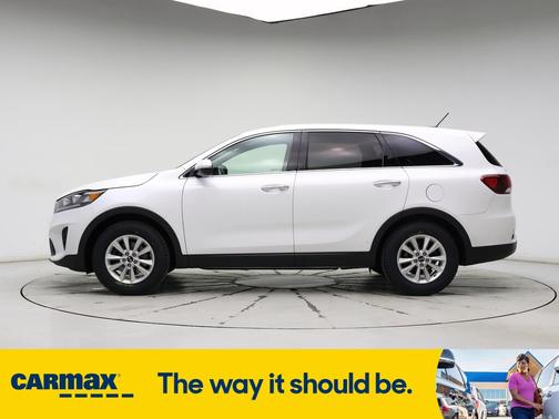 2019 Kia Sorento L