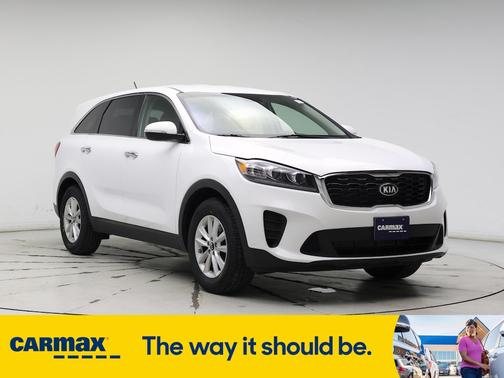 2019 Kia Sorento L
