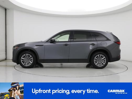 2024 Mazda CX-90 Turbo Preferred Plus