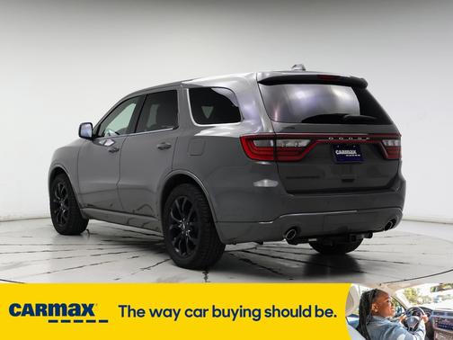 2020 Dodge Durango SXT
