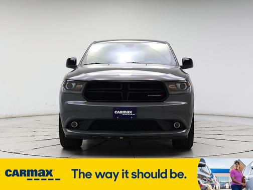 2020 Dodge Durango SXT