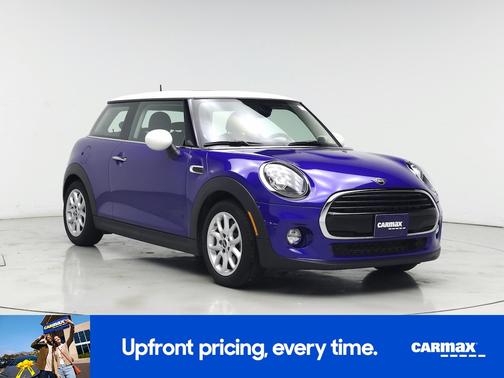 2019 MINI Hardtop 