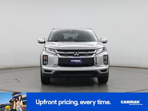 2020 Mitsubishi Outlander Sport SE