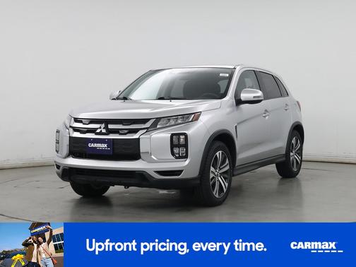 2020 Mitsubishi Outlander Sport SE