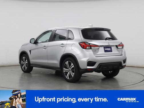 2020 Mitsubishi Outlander Sport SE