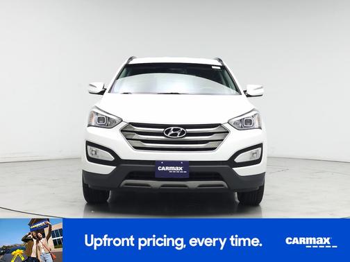 2015 Hyundai Santa Fe Sport 2.0T