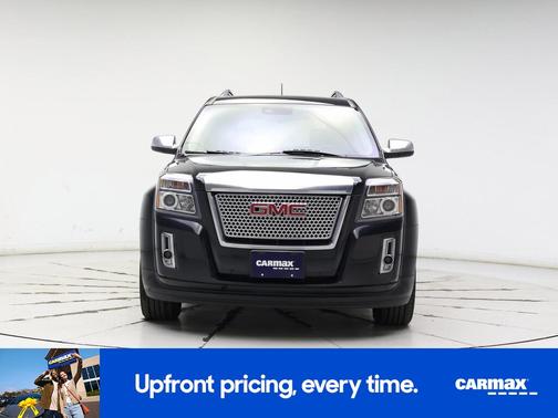 2014 GMC Terrain Denali