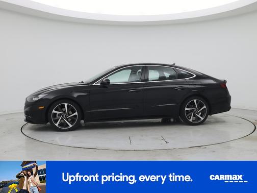 2022 Hyundai SONATA SEL Plus