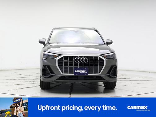 2020 Audi Q3 Premium