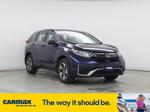 2020 Honda CR-V LX