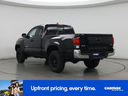 2019 Toyota Tacoma SR5