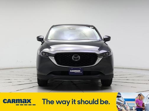 2022 Mazda CX-5 2.5 S Premium Package