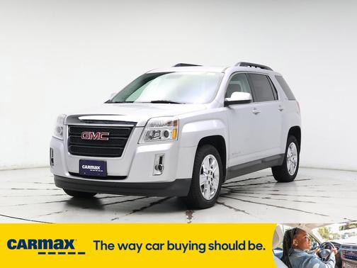 2014 GMC Terrain SLE