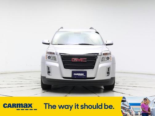 2014 GMC Terrain SLE