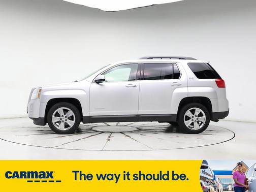 2014 GMC Terrain SLE