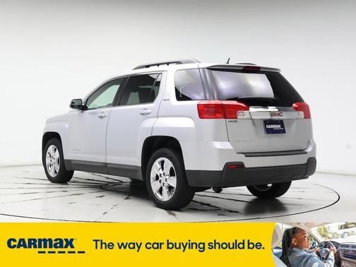 2014 GMC Terrain SLE