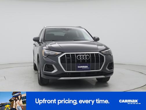 2020 Audi Q3 Premium