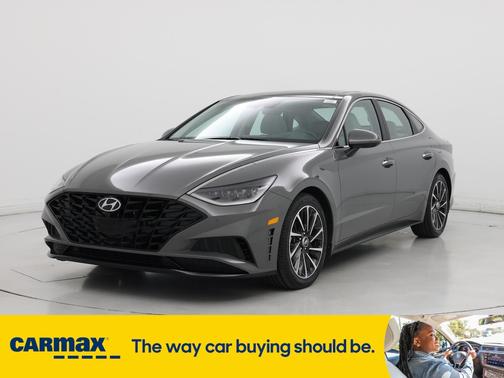 2022 Hyundai SONATA Limited