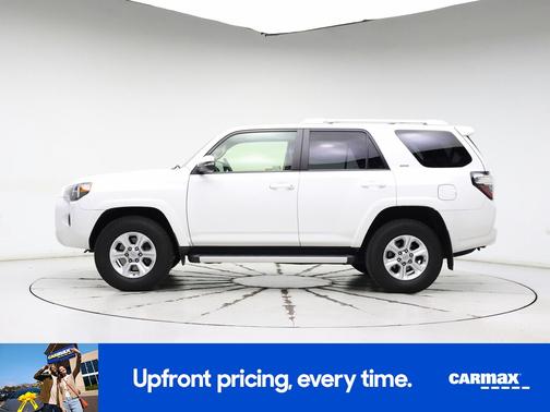 2014 Toyota 4Runner SR5 Premium