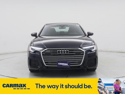2023 Audi A6 Premium