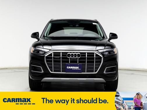 2021 Audi Q5 Premium Plus