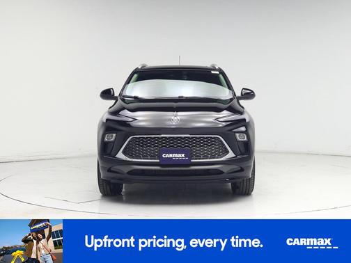 2025 Buick Encore GX Avenir