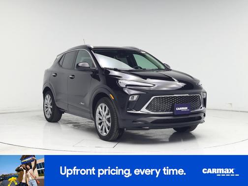 2025 Buick Encore GX Avenir