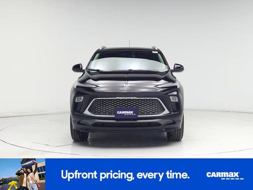 2025 Buick Encore GX Avenir