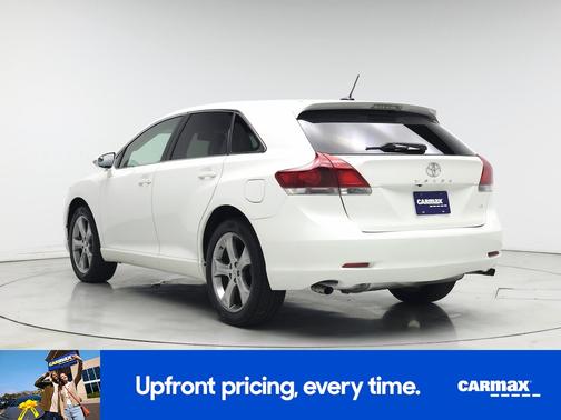 2014 Toyota Venza LE