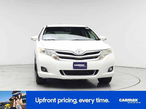 2014 Toyota Venza LE