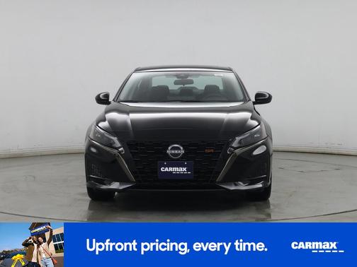 2023 Nissan Altima SR