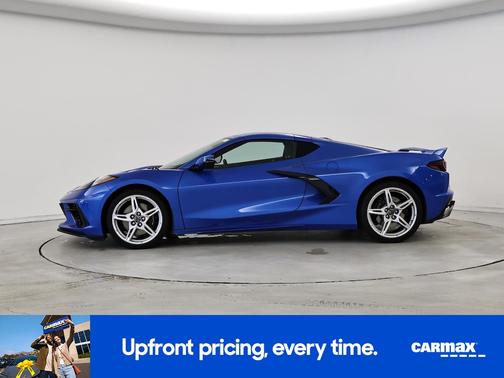 2024 Chevrolet Corvette Stingray 1LT