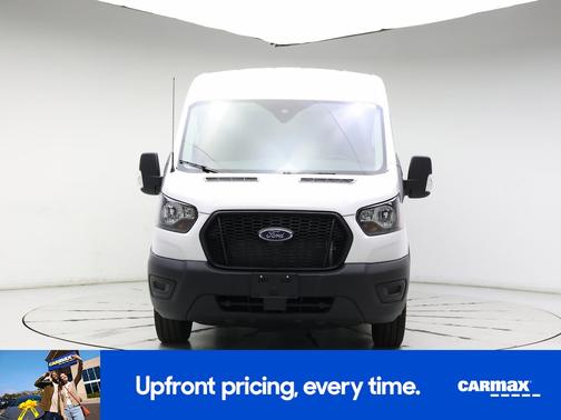 2024 Ford Transit-250 