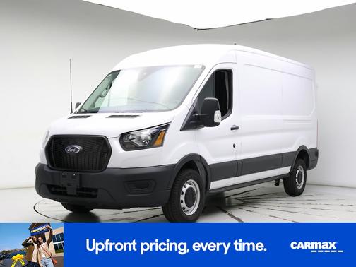 2024 Ford Transit-250 