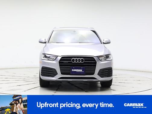 2018 Audi Q3 Premium