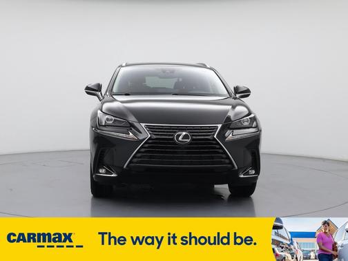 2021 Lexus NX 300