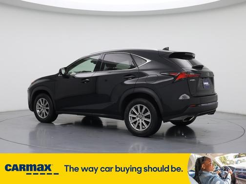 2021 Lexus NX 300